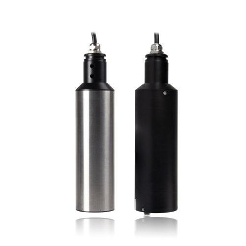 Online Digital Suspended Solids Probe for Sewage Plant