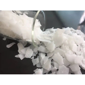 Sodium Hydroxide With High Quality