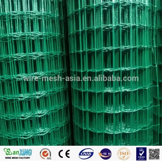 wire mesh holand fence/welded wire mesh/wire mesh highway fence