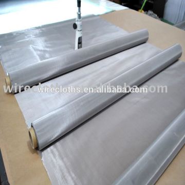 316, 304N Stainless Steel Wire Mesh