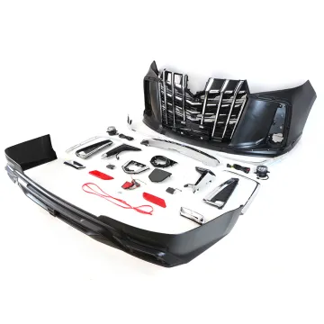 BODY KIT FOR TOYOTA INNOVA 2016-2022