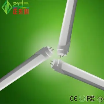 4Ft Led Tube 18W 120cm T8 fluorescent light fixtures