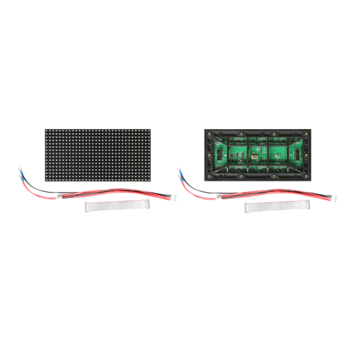 LED Display Screen P10 Advertising