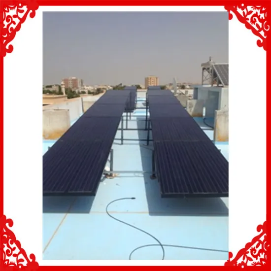 10kw solar panel energy system