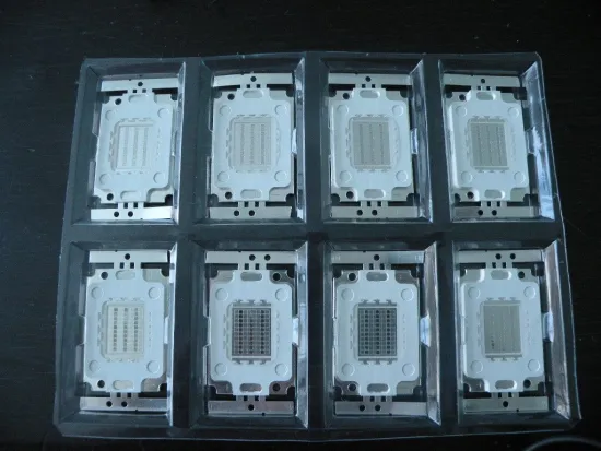 30w  375nm-385nm Uv  Power Led  For Curing Machine