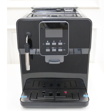 Fully Automatic 19 Bar Electric Coffee Machine for Office - Hot Selling Customized Model