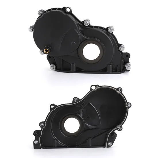 1114 8512 597 B38 Car Engine Timing Chain Cover for BMW Mini Cooper Clubman Countryman F54 F55 F56 F57 F60 F30" 

This title retains the critical information and model numbers relevant to the product while making it more search-engine friendly.