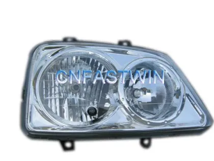 Car Headlights For Zotye Nomad 