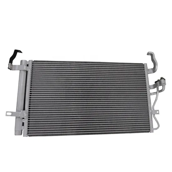 Air Conditioner Condenser for HYUNDAI ELANTRA GLS L4 2.0L 01-06