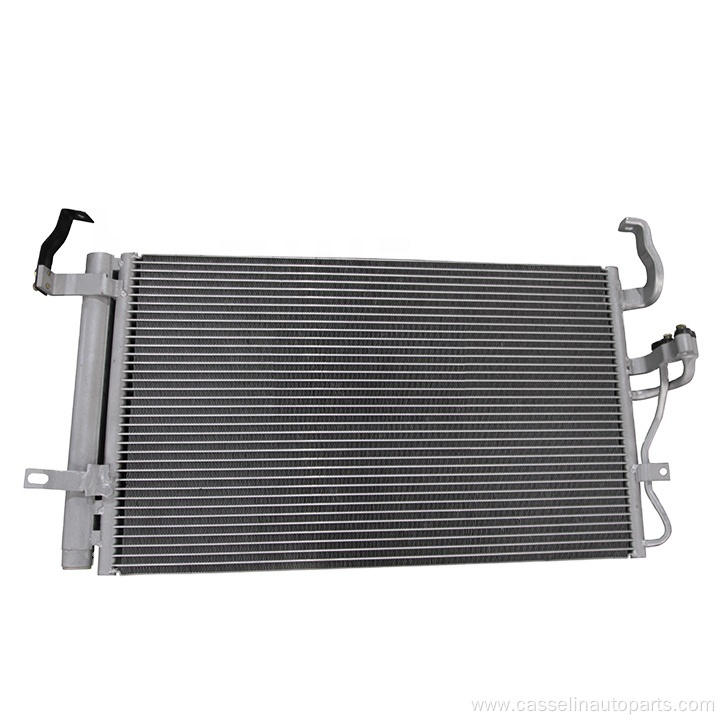 Air Conditioner Condenser for HYUNDAI ELANTRA GLS L4 2.0L 01-06
