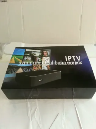 2015 europe hot sale new vision set top box mag250