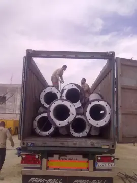 asme sa335 p22 seamless alloy steel pipe mill