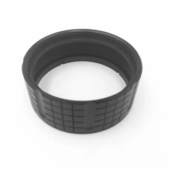 CNC Mmachining Aluminum Casing