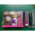 Gunnpod 2000 Puffs Disposable Devices Vape