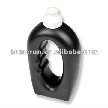 Plastic water or liquid bottles
