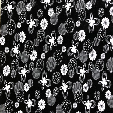 printed jersey fabric