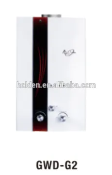 GWD-G2 gas geyser for sale gauteng gas geyser flue gas geyser for caravan