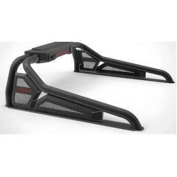 Accesorios 4x4 para la barra de rollo universal