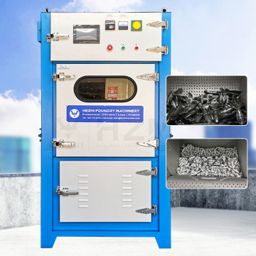 Automatic Sandblasting Machine with Bakelite Handle for Sale