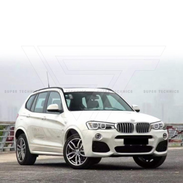 M40i สไตล์ชุด PP สำหรับ BMW X3 F25 2011-2016