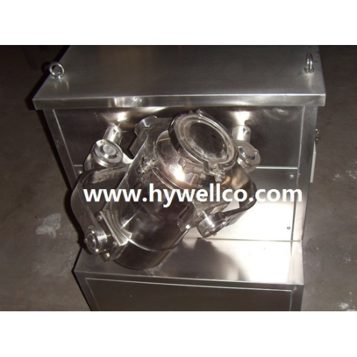 Calcium Gluconate Mixing Machine