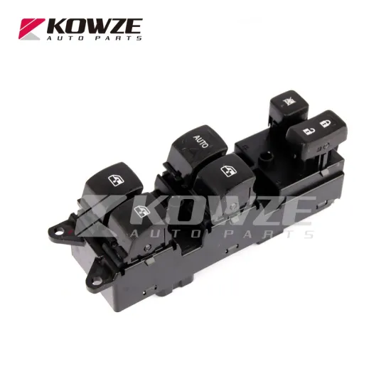 Front Window Switch for Mitsubishi Outlander PHEV 8608A347