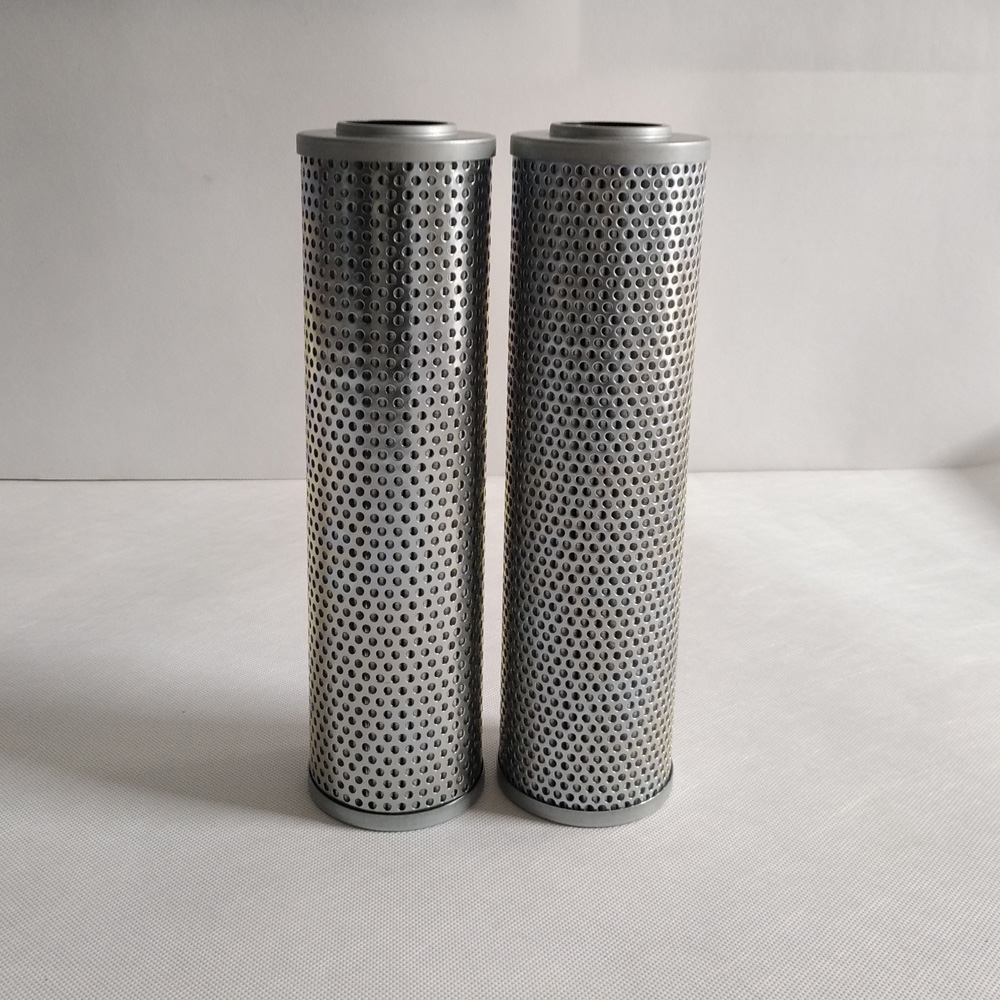 Pressure Pipeline Filter HBX-250X10 Hydraulic Filter Element