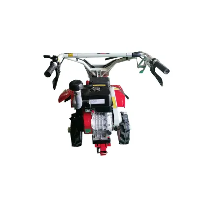 WeiMa Power Cultivator Parts - Agricultural Machinery for Farm Cultivation