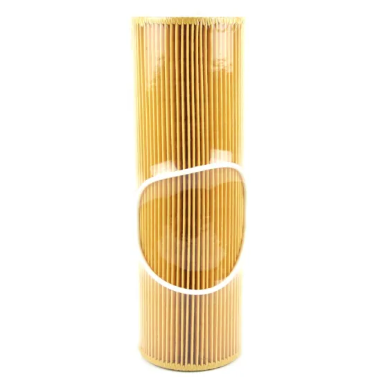 Oil Filter Part Number SC2022275: Details and Compatibility Guide