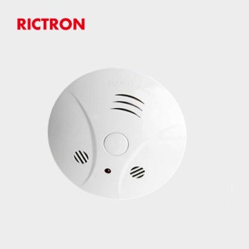 The Best Seller Field audio and visible alarming Smoke and Carbon Monoxide Detector