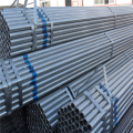 Tubería de acero galvanizado ASTM A53 ERW