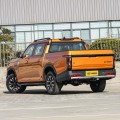 2025 Nissan Z9 2.3T Automatic Diesel 4WD
