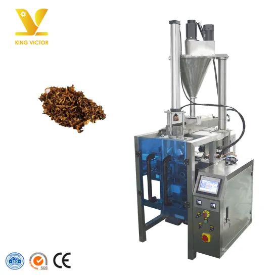 Professional Shisha Molasses Hookah Tobacco Packing Machine