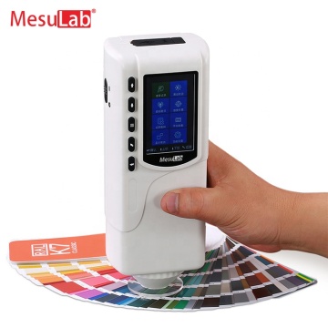 Pembekal langsung pembekal colorimeter digital untuk ujian warna madu
