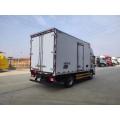 JMC 3T 4x2 Freezer Truckrated Truck