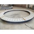 Wind Power Anchor Flanges