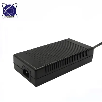 desktop power adapter 19.5v 11.8a for Dell