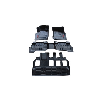 TPE Alle weerservies voor weerbodem voor Kenworth T600 T660 T800 W900 2006-2015