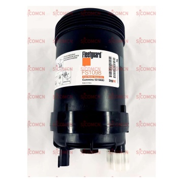 Spinon Stratapore FS1003 Fuel Water Separator for Cummins QSB7 Fleetguard Filters