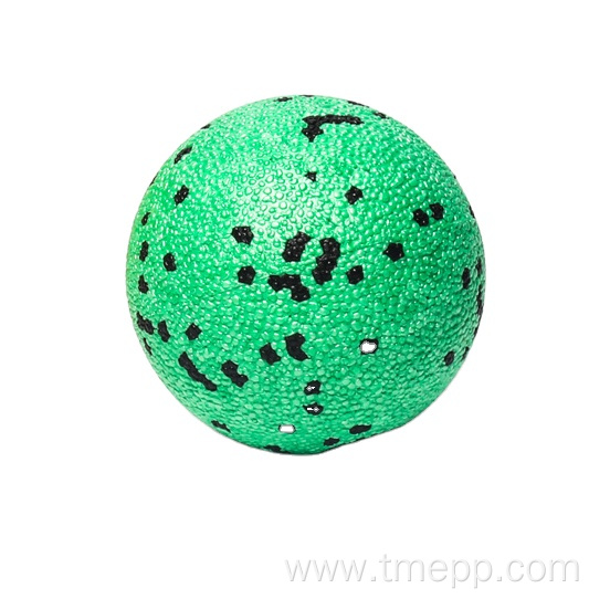 High Density Foam Massage Ball 10cm