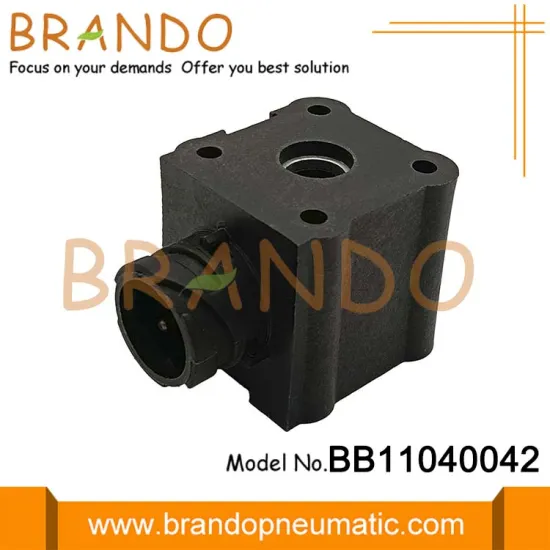 24VDC Air Brake System Auto Solenoid Coil 4420012221 4420015221