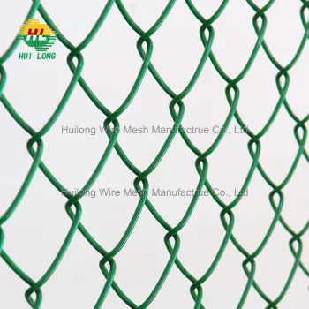 304 Stainless Steel Wire Cheap Chain Link Fence Mesh