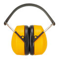 Foldable Safety Earmuff Hearing Protector