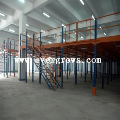 China Garage Storage Ceiling Rack Gorilla Rack Garret Rack