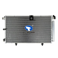 88450-48010 Air Conditioning Condenser for Lexus RX300 (XU10) Base 3.0L V6 1999-2003