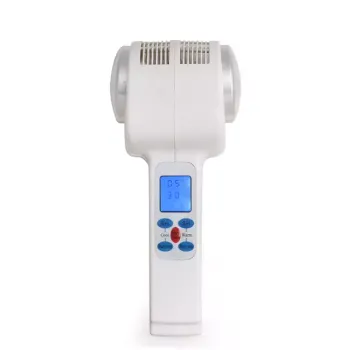 Hot Sale Facial Massager Beauty Device: Hot and Cold Facial Hammer for Lifting