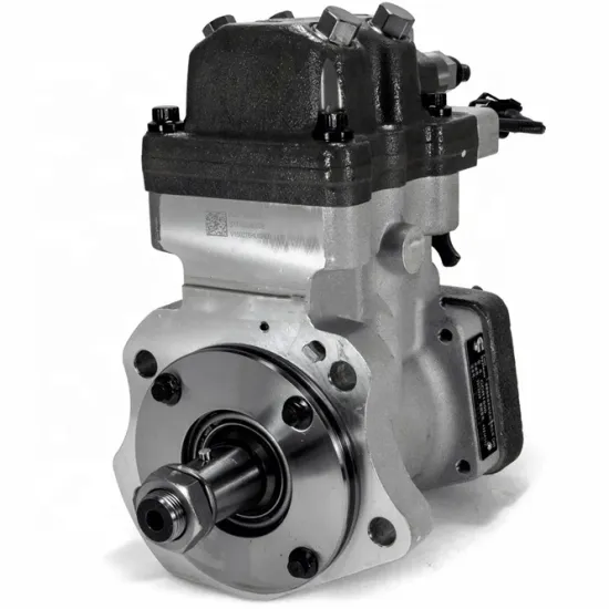 K50 Genuine Fuel Injection Pump: Part Numbers 3973228, 4915446, 4088186, B4PM927, 3417017