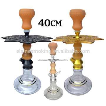 2018 new design high quality Hookah shisha High premium heavy hookah