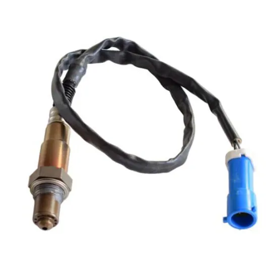 Oxygen Sensor Downstream 3M519G444AB 0258006569 for Ford Focus 1.8L & 2.0L (2005-2011)