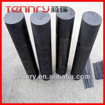 High Pure Graphite Rods For Mechanical Applications
